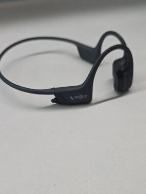 Shokz S820 Openrun Pro Bone Conduction Wireless Headphones PreOwned